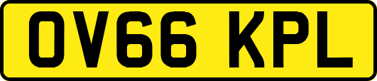 OV66KPL