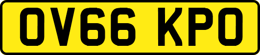OV66KPO