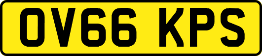 OV66KPS