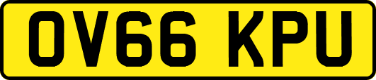 OV66KPU