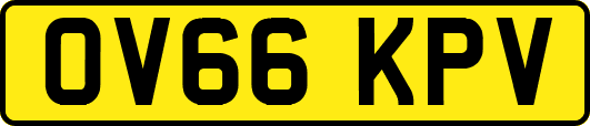 OV66KPV