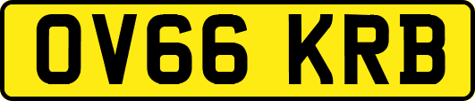 OV66KRB
