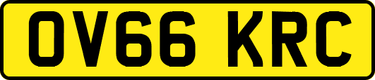 OV66KRC