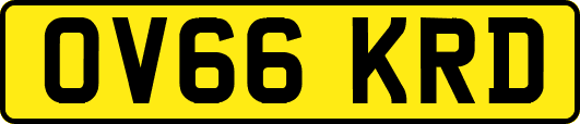 OV66KRD