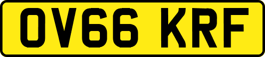 OV66KRF