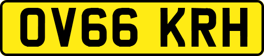 OV66KRH