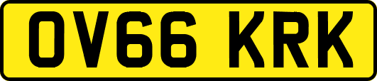 OV66KRK