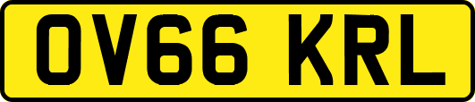 OV66KRL