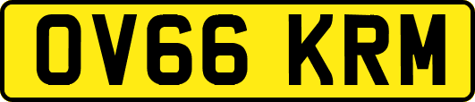 OV66KRM
