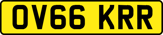 OV66KRR
