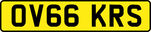 OV66KRS