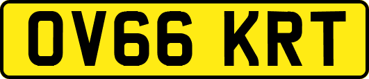 OV66KRT