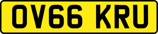 OV66KRU
