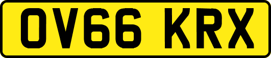 OV66KRX