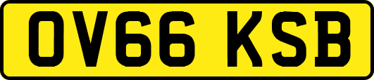 OV66KSB