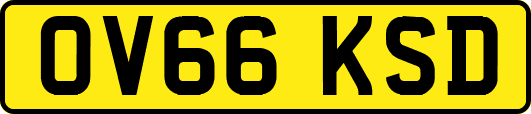 OV66KSD