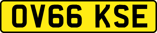 OV66KSE