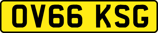 OV66KSG