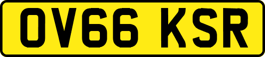 OV66KSR