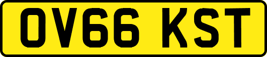 OV66KST