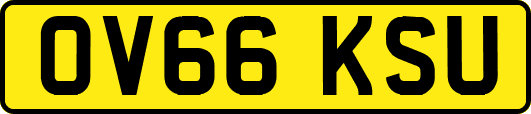 OV66KSU
