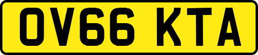 OV66KTA