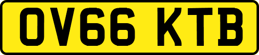 OV66KTB