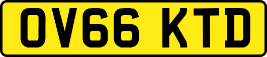 OV66KTD