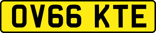 OV66KTE