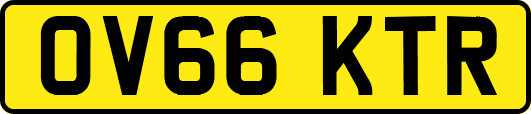 OV66KTR