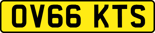 OV66KTS