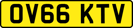 OV66KTV