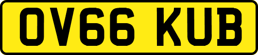 OV66KUB