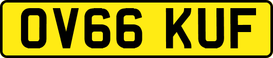 OV66KUF