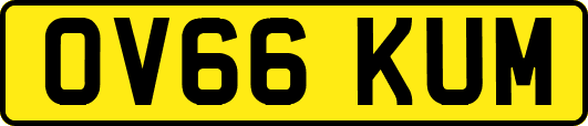 OV66KUM