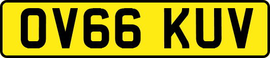 OV66KUV