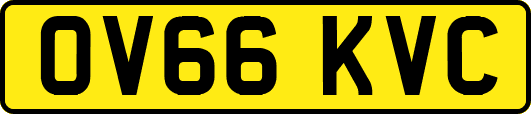 OV66KVC