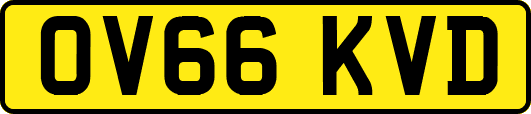 OV66KVD