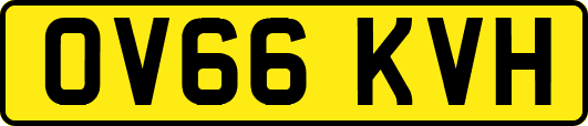 OV66KVH