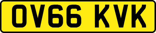 OV66KVK