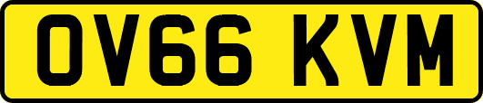 OV66KVM
