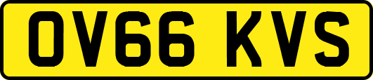 OV66KVS