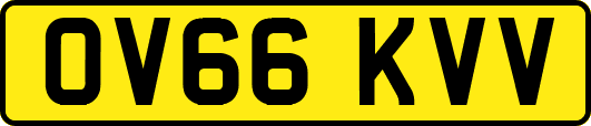 OV66KVV