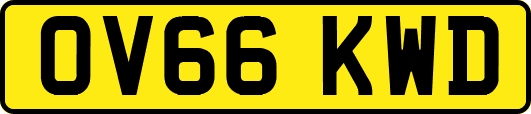 OV66KWD