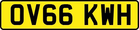 OV66KWH