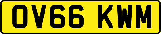 OV66KWM