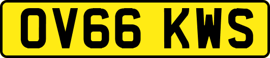 OV66KWS