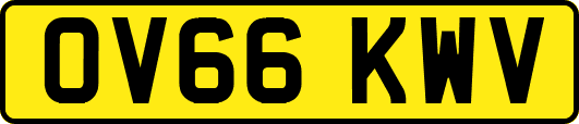 OV66KWV