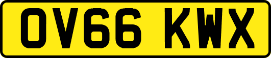 OV66KWX