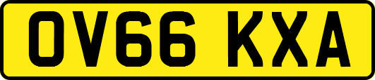 OV66KXA